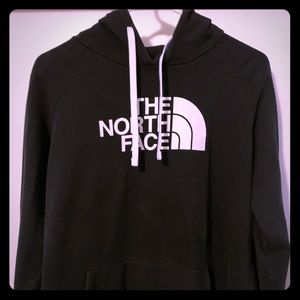 The North Face Women Hoodie Size XL
